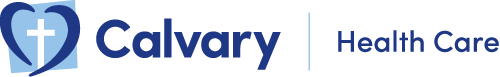 Calvary Logo